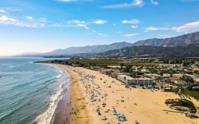 Studio 6 Suites Carpinteria, CA–Santa Barbara - South