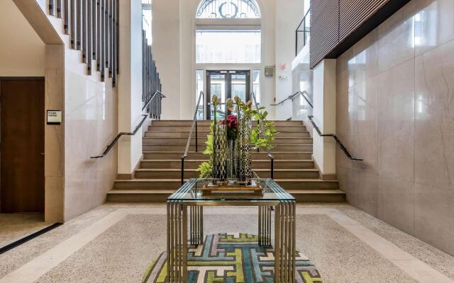 voco Hotel Napoleon Memphis by IHG