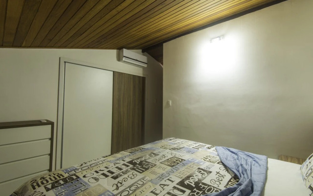 Morro Boutique House