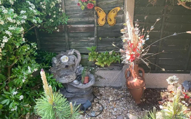 The Cedars House B&B