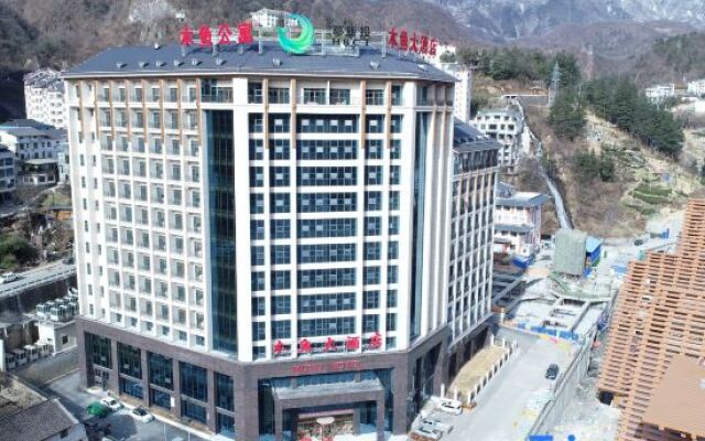 Muyu Hotel