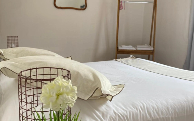 Hospedaje De La Costa