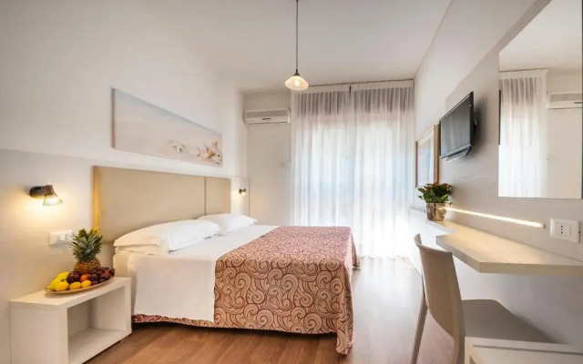 Hotel Niagara