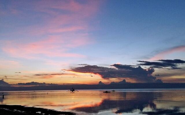 Villa Carmela-Librada Resort