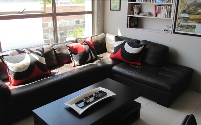 African Fiesta Holiday Apartment Rentals