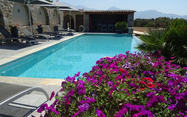 Villa la Vista