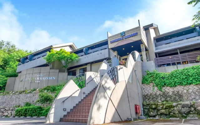 LiVEMAX RESORT Aki Miyahama-Onsen