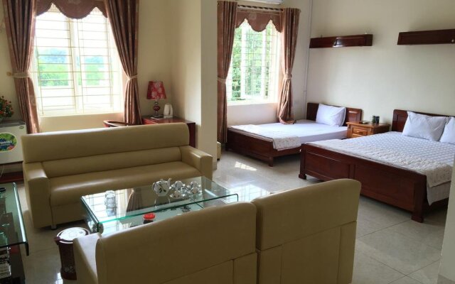 Nam Rom Hotel