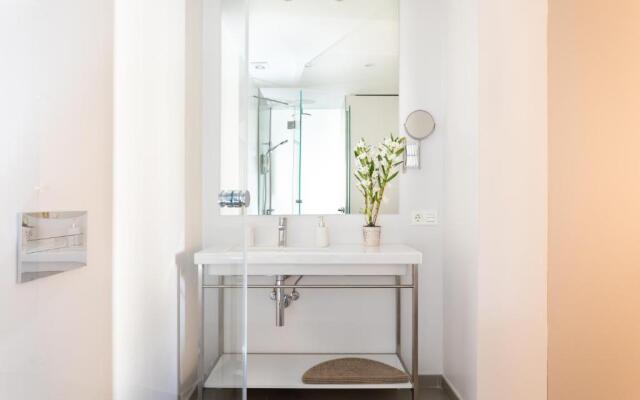 Rooms & Suites Loft 2H Deluxe Edition Arrecife