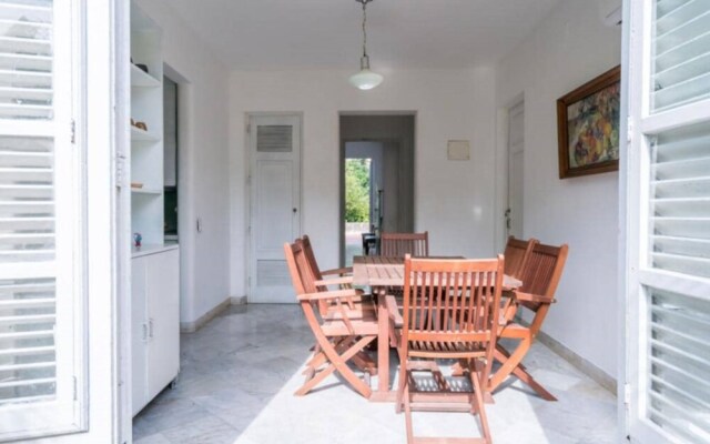 Hostal El Eden de Ana