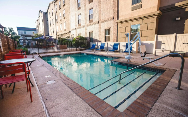 Hampton Inn Grand Junction Downtown/Historic Main Street