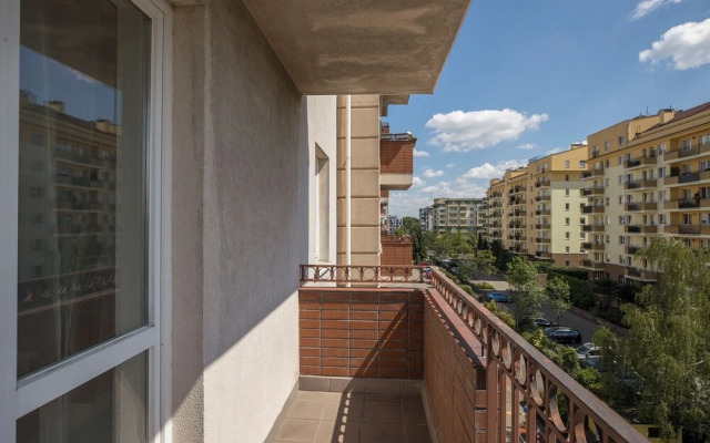 ShortStayPoland Tomcia Palucha B118