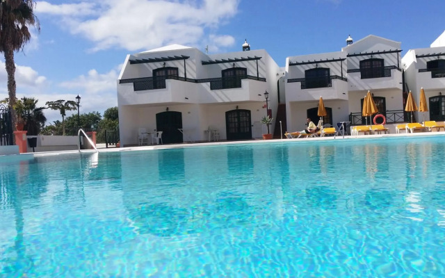 Apartamentos San Marcial