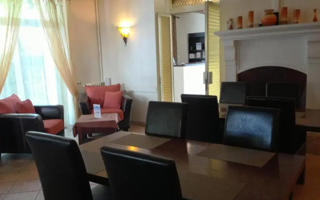 Hotel Alexandre III