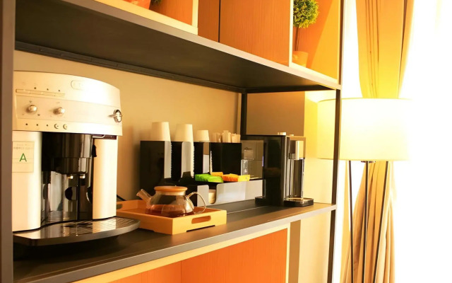 Rome Express Inn Tianjin