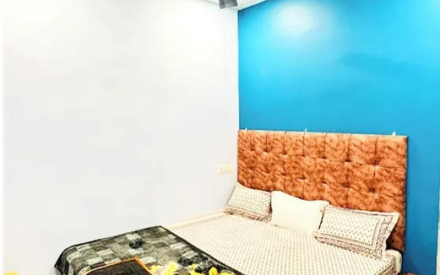 Hotel Joshi Ji Home Stay Ujjain