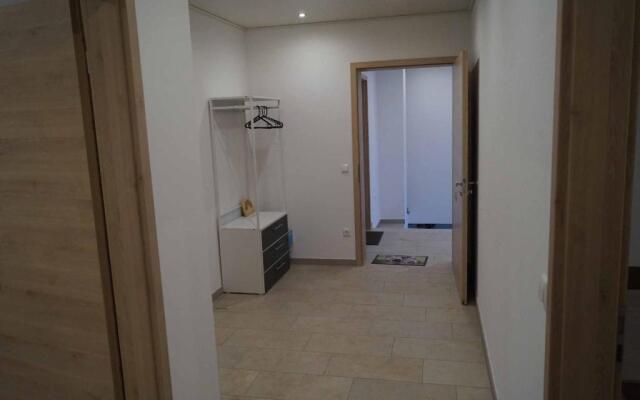 Ferienwohnung flussendlich