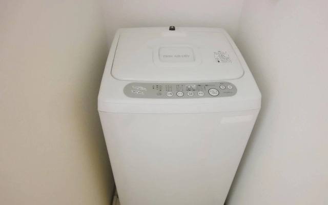 Swiss Kyoto Horikawa West Guesthouse