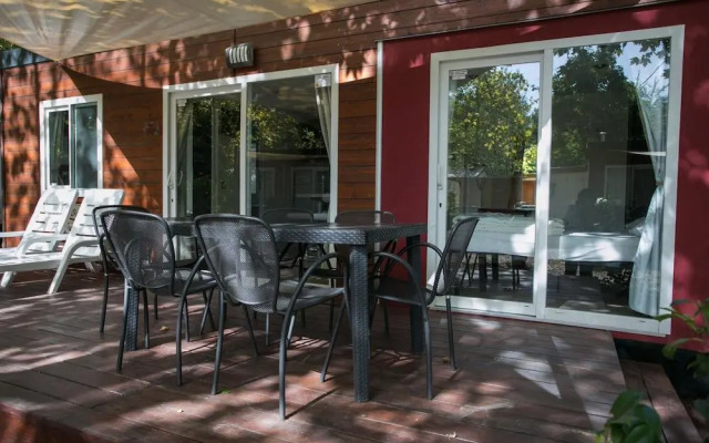 Camping Village River