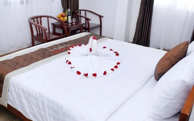7S Hotel Quoc Khanh Danang