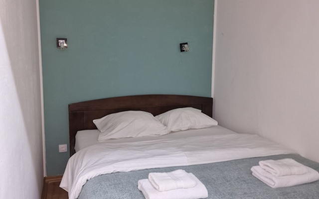 Mint Apartment Belgrade