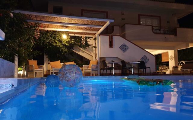 Anastasia Villas B&B - Casa Vacanze