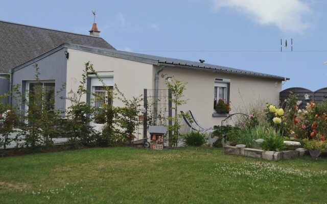 Le Nichoir du Plessis