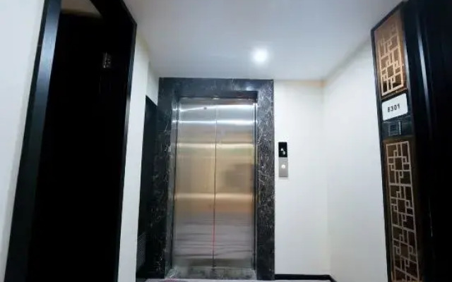 Zheyue Hotel (Shaoxing Lu Xun Hometown Cangqiao Straight Street)