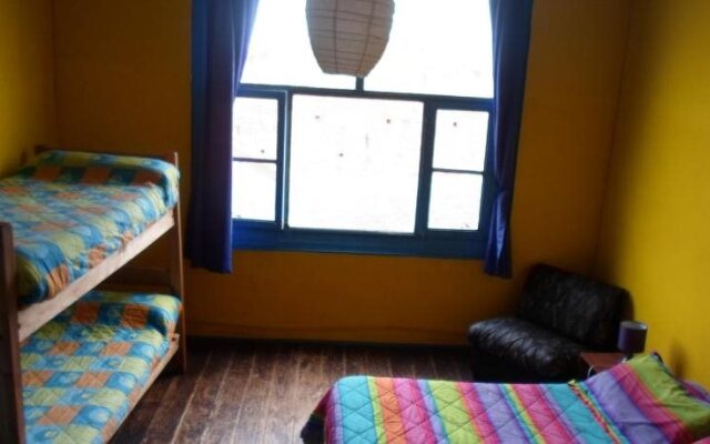 Casaclub Hostel