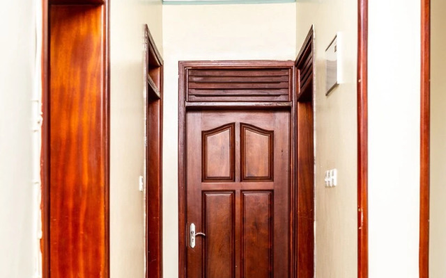 Rehoboth Hotel Apartments