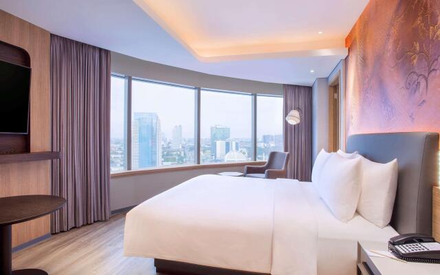 Mercure Jakarta Gatot Subroto