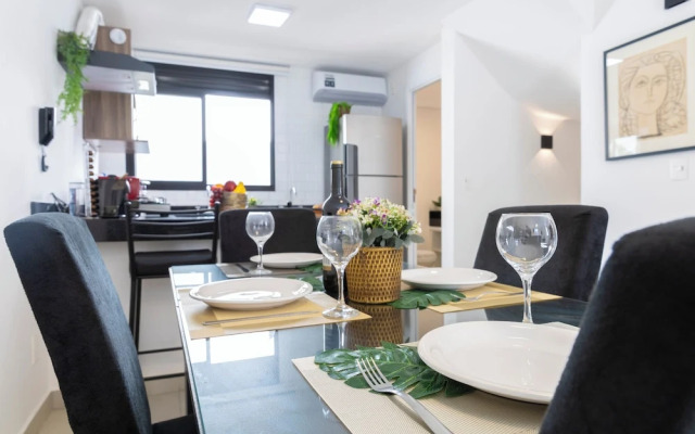 Casa com 2 suítes AC Higienópolis