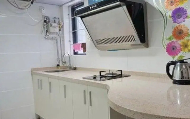 Shengang Hotel Apartment
