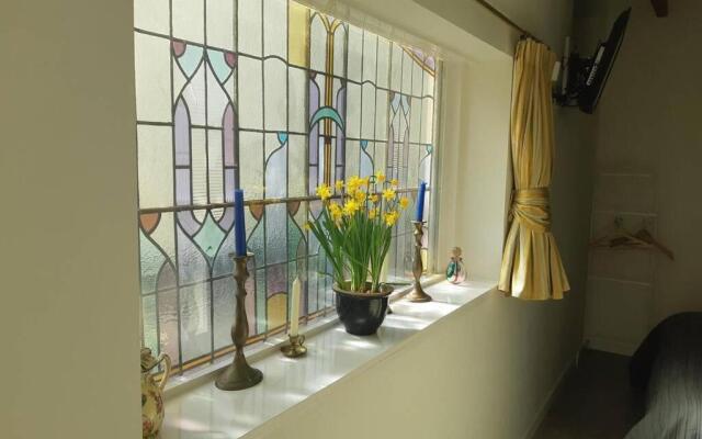 Oranjerie, 7 km onder Groningen