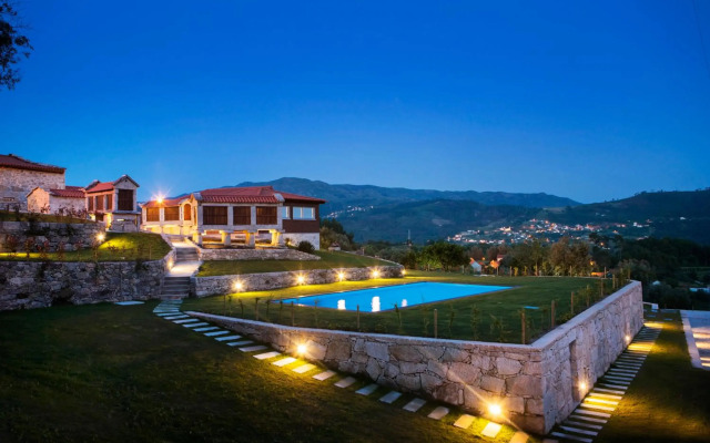 Tio Zé - Casas de Selim - T2