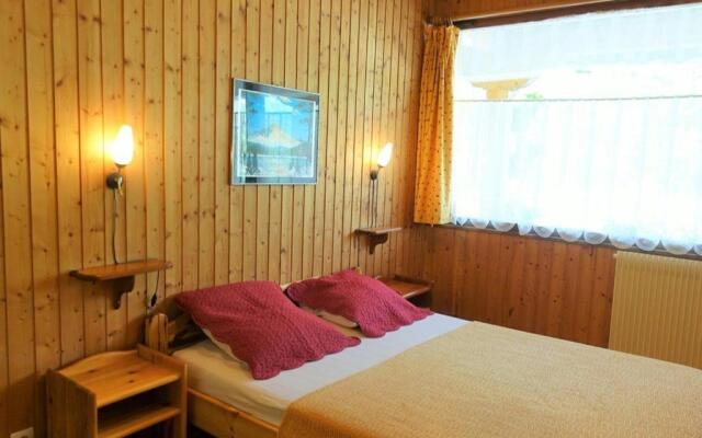 Appartement Arêches-Beaufort, 3 pièces, 6 personnes - FR-1-342-195