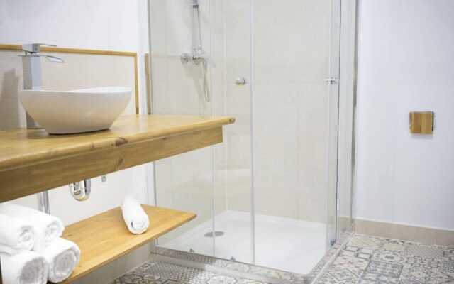 Casa Rural el Rincón de Monfragüe