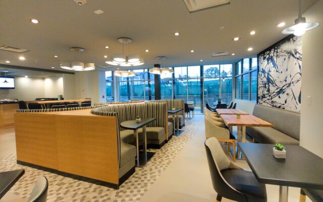 Radisson Hotel Atlanta Airport