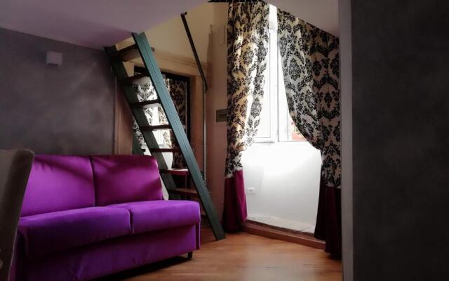 Cà Ro - Casa Rosetta "Tiny house"