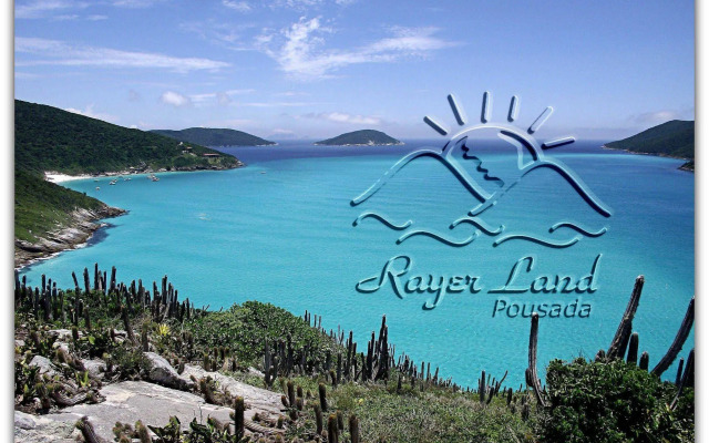 Pousada Rayer Land