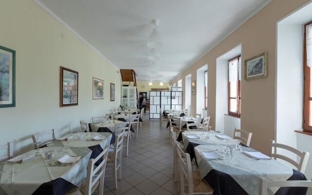 Affittacamere GerMagno Restaurant