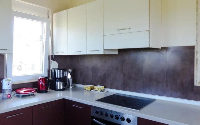 Nikitas Apartments & Loft