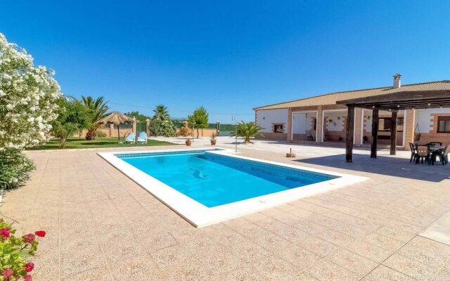 Villa Paquita