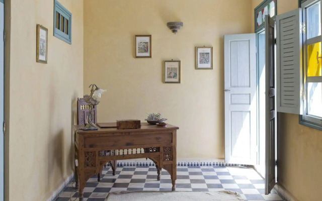 Riad des Palmiers
