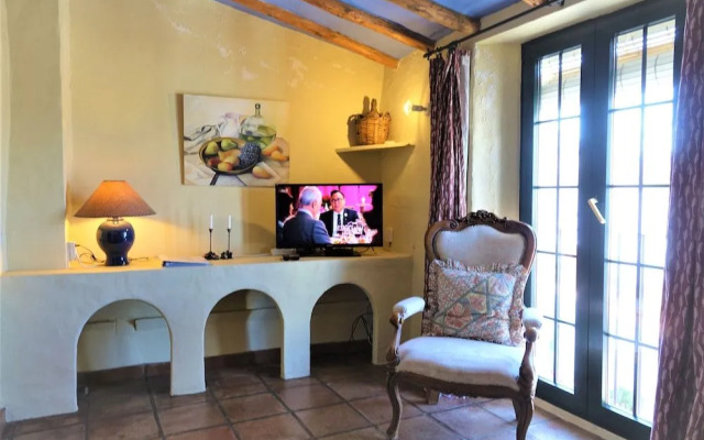 Mesón La Hospedería