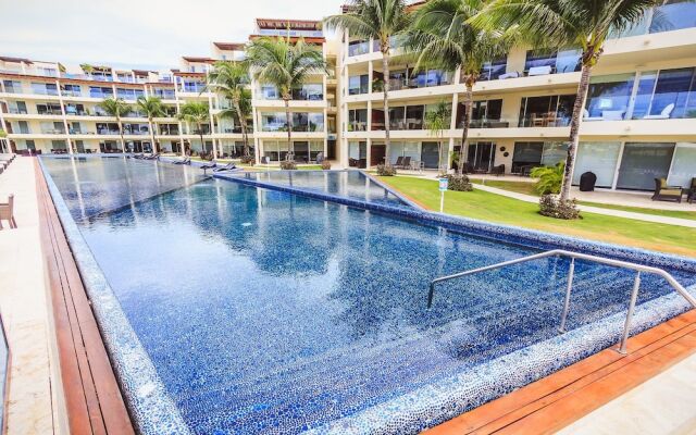 Luxury Garden House Condo - The Elements 108