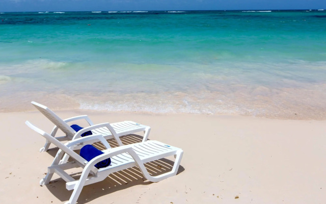 Green Coast Beach Hotel