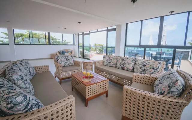 Na Praia Flats Maraca 107