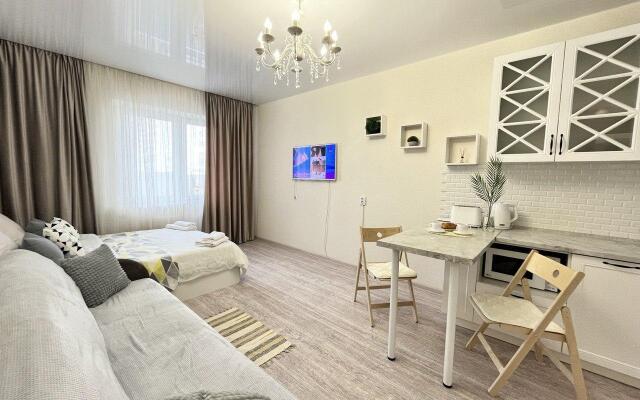 Ростов Посуточно на улице Висаитова 6/10