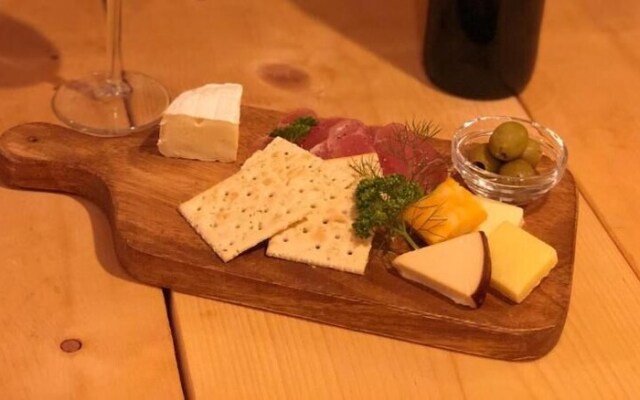 Guesthouse SORA - Hostel